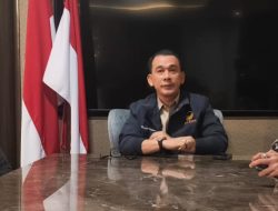 NasDem Sumsel Luruskan Status Edison: Bukan Kader, Murni Birokrat yang Diusung Bersama PDIP dan Golkar