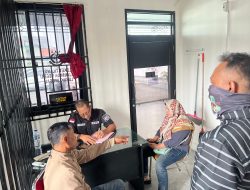 Kasus Penganiayaan terhadap Siti Desy Rodiah, Ketua SMSI Sumsel Apresiasi Kinerja Polres Lubuk Linggau