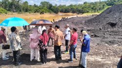 PT Madhucon Indonesia Dituntut Rp 10.9 Milyar