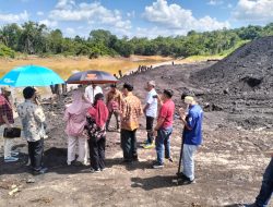 PT Madhucon Indonesia Dituntut Rp 10.9 Milyar