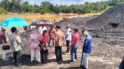 PT Madhucon Indonesia Dituntut Rp 10.9 Milyar