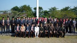 Hari Lahir Pancasila 2026, Wabup Ardani Tegaskan Pentingnya Mengamalkan Nilai-Nilai Luhur Bangsa