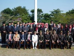 Hari Lahir Pancasila 2026, Wabup Ardani Tegaskan Pentingnya Mengamalkan Nilai-Nilai Luhur Bangsa