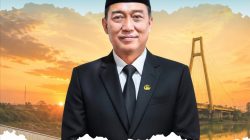 Pelantikan Sekda Ogan Ilir, Santi Novita Sari, S.H., M.H., Harapkan Kepemimpinan Berintegritas dan Profesional
