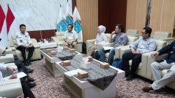 Wisatawan Mancanegara Akan Menginap 5 Hari di Burai, Bupati Ogan Ilir Dukung Promosi Budaya dan UMKM