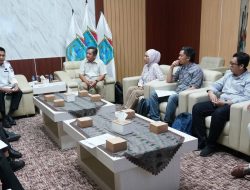 Wisatawan Mancanegara Akan Menginap 5 Hari di Burai, Bupati Ogan Ilir Dukung Promosi Budaya dan UMKM