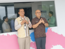 Kepala Dinkes Ogan Ilir Ajak Fasyankes Isi Data Valid untuk Sukseskan Sensus Ekonomi 2026