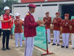 Sekolah Rakyat Segera Beroperasi, Bupati Panca Tegaskan Komitmen Ogan Ilir Dukung Program Presiden Prabowo