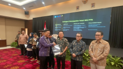 Institut Rahmaniyah Sekayu Raih Prestasi Tingkat LLDIKTI Wilayah II, Fakultas Hukum Kantongi Akreditasi B