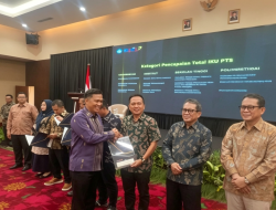 Institut Rahmaniyah Sekayu Raih Prestasi Tingkat LLDIKTI Wilayah II, Fakultas Hukum Kantongi Akreditasi B