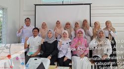 Kepala Dinkes Ogan Ilir drg. Suryadi Muchzal Tekankan Audit Objektif untuk Cegah Kematian Ibu dan Bayi