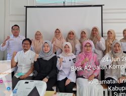 Kepala Dinkes Ogan Ilir drg. Suryadi Muchzal Tekankan Audit Objektif untuk Cegah Kematian Ibu dan Bayi