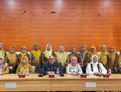 Dibuka Kadinkes drg. Suryadi Muchzal, Koordinasi Lintas Sektor CKG Sekolah Siap Tingkatkan Kesehatan Pelajar Ogan Ilir