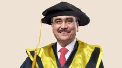 Prof. Harris Arthur Hedar: Menakar Peluang dan Tantangan Pusat Finansial Internasional, SMSI Rancang Rekomendasi Kebijakan
