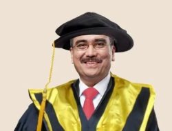 Prof. Harris Arthur Hedar: Menakar Peluang dan Tantangan Pusat Finansial Internasional, SMSI Rancang Rekomendasi Kebijakan