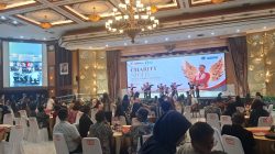 Dukung Pesonas II NTT, Special Olympics Indonesia Gelar Charity Night