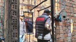 Rumah Warga Ogan Ilir Ludes Dilahap Si Jago Merah, Polisi Masih Selidiki Penyebabnya