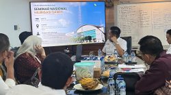 Pabrik CPO KUD Sejahtera Muba Jadi Perhatian Nasional, Bakal Diresmikan Presiden Prabowo