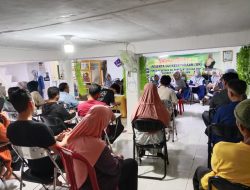 PKBM Nasyiah Sekayu Gelar Pembagian Tugas Tutor dan Musyawarah Wali Murid Tahun Ajaran 2026/2027