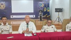 Kalapas Tanjung Raja Klarifikasi Pemberitaan Negatif, Tegaskan Komitmen Berantas HP Ilegal di Dalam Lapas