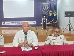 Kalapas Tanjung Raja Klarifikasi Pemberitaan Negatif, Tegaskan Komitmen Berantas HP Ilegal di Dalam Lapas