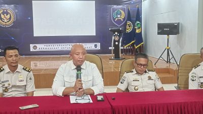 Kalapas Tanjung Raja Klarifikasi Pemberitaan Negatif, Tegaskan Komitmen Berantas HP Ilegal di Dalam Lapas