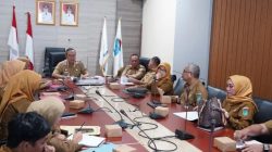 Sekda Dicky Syailendra Tekankan Sinergi OPD demi Sukseskan Keikutsertaan Ogan Ilir di APKASI Expo 2026