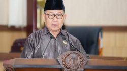 DPRD Muba Serahkan 81 Aspirasi Warga Dapil II ke Pemkab, H. Amri Andi Himpun Usulan Terbanyak