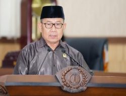 DPRD Muba Serahkan 81 Aspirasi Warga Dapil II ke Pemkab, H. Amri Andi Himpun Usulan Terbanyak