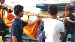Pencarian Dua Hari Berakhir Duka, Tim Gabungan Muba Temukan Mulyadi Mengapung di Danau Sanawal