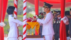 HUT RI ke-81 di Ogan Ilir: Dari Detik-Detik Proklamasi hingga Penghormatan bagi ASN dan Veteran