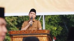 Kemarau dan Karhutla Mengintai, Pemkab Ogan Ilir Perkuat Ikhtiar dengan Salat Istisqa