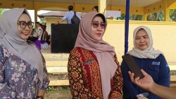 Pelaksanaan Kelima Sekaligus Terakhir 2026, Layanan Jemput Bola NIB di Ogan Ilir Disambut Antusias Pelaku Usaha