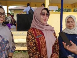 Pelaksanaan Kelima Sekaligus Terakhir 2026, Layanan Jemput Bola NIB di Ogan Ilir Disambut Antusias Pelaku Usaha