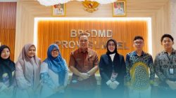 Hj. Santi Novita Sari, S.H., M.H. Dorong Peningkatan Legalitas Perizinan UMKM untuk Perkuat Ekonomi Ogan Ilir