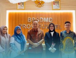 Hj. Santi Novita Sari, S.H., M.H. Dorong Peningkatan Legalitas Perizinan UMKM untuk Perkuat Ekonomi Ogan Ilir