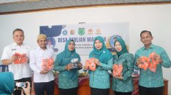 Pembinaan Dasawisma, TP PKK Muba Tekankan Pendataan Keluarga yang Akurat dan Berkelanjutan