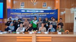 Pelatihan Kurikulum SIAP di PBG Muba, Libatkan Tutor dan Warga Belajar PKBM Se-Musi Banyuasin