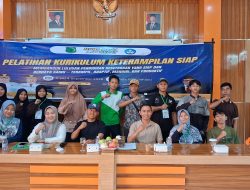 Pelatihan Kurikulum SIAP di PBG Muba, Libatkan Tutor dan Warga Belajar PKBM Se-Musi Banyuasin
