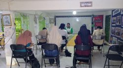 Jelang Ujian Tengah Semester, PKBM Nasyiah Sekayu Tingkatkan Intensitas Kegiatan Belajar