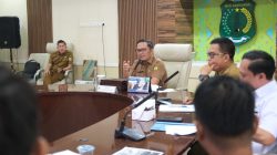 Sambut HUT ke-70 Kabupaten Muba, Pemkab Matangkan Rangkaian Pesta Rakyat dan Paripurna Istimewa