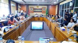 RDP Legalisasi Penyulingan Minyak Tradisional, Pemkab Muba Siapkan Langkah Bersama