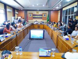 RDP Legalisasi Penyulingan Minyak Tradisional, Pemkab Muba Siapkan Langkah Bersama