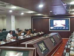 Pemkab Muba dan Pemprov Sumsel Bawa Aspirasi Penyuling Minyak ke Pemerintah Pusat