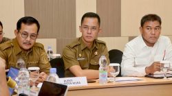 Akselerasi Tol Betung–Tempino–Jambi: Kemenko Infraswil dan Pemkab Muba Pangkas Sekat Birokrasi Demi Bebaskan Lahan
