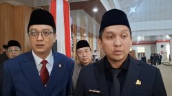 Karhutla Capai 1.050 Hektare, Ogan Ilir Dapat Suntikan Banpres Rp.15 Miliar
