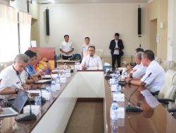 Kualitas Udara Membaik, Pemkab Muba Resmi Cabut Edaran PJJ dan Kembali Terapkan Pembelajaran Tatap Muka