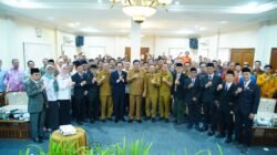 Komite Sekolah Jadi Mitra Penting, Bupati Toha Dorong Program Kerja Lebih Terarah