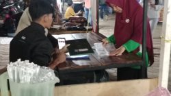 Antusias ATS di Muba Terus Berdatangan, PKBM Nasyiah Hadirkan Solusi Sekolah Kesetaraan