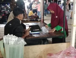 Antusias ATS di Muba Terus Berdatangan, PKBM Nasyiah Hadirkan Solusi Sekolah Kesetaraan